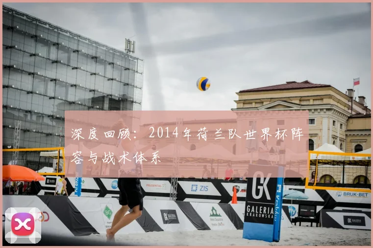 深度回顾：2014年荷兰队世界杯阵容与战术体系